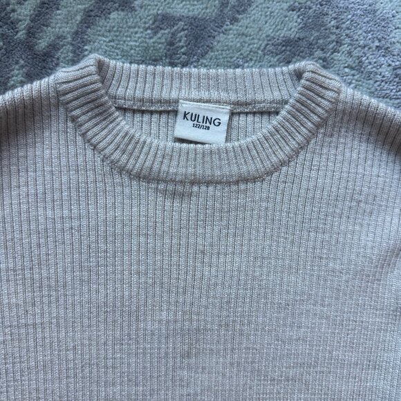 Kuling Merino Wool Sweater - Picture 3 of 6